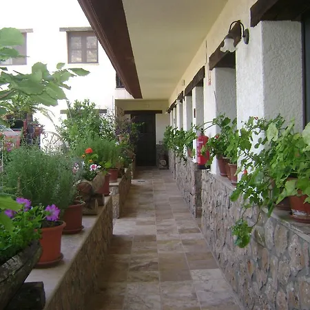 Apartamentos Rurales La Muralla II