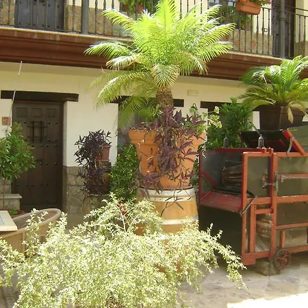Apartamentos Rurales La Muralla II