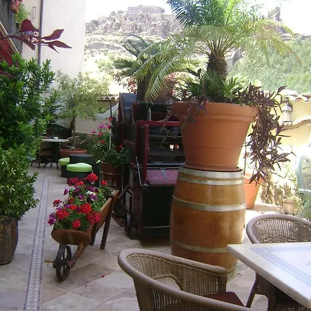 Apartamentos Rurales La Muralla II Canete (Cuenca)