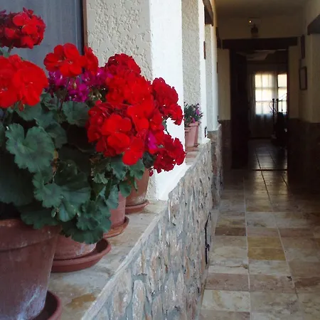 Apartamentos Rurales La Muralla II *