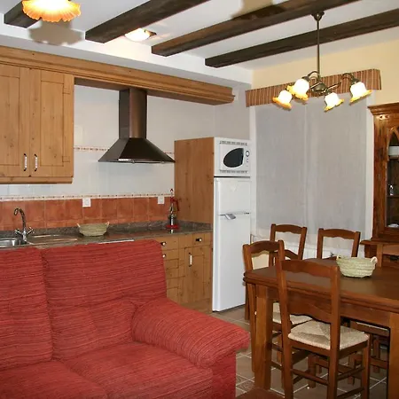 Country house Apartamentos Rurales La Muralla II