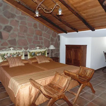 Country house Apartamentos Rurales La Muralla II Canete (Cuenca)