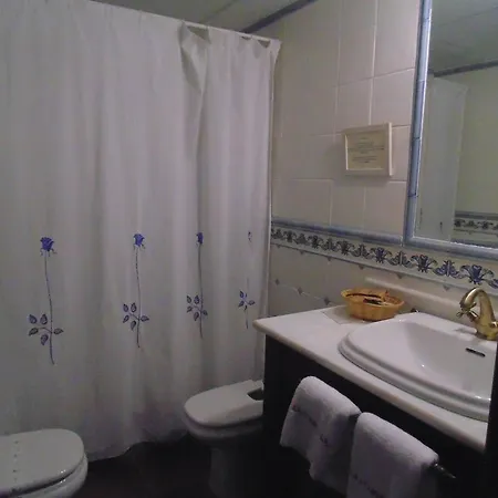 Country house Apartamentos Rurales La Muralla II